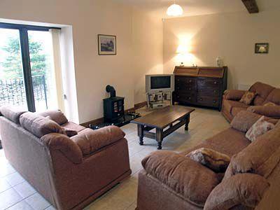 Grisedale Coach House