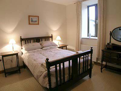 Grisedale Coach House