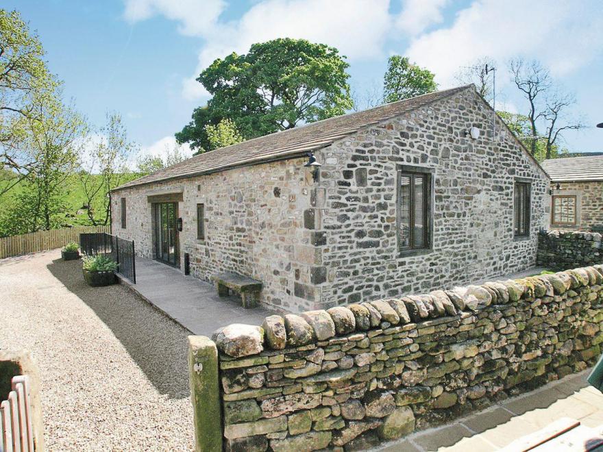 Grisedale Coach House