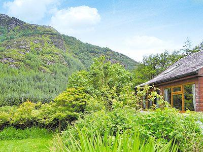 Stonefield Farm Cottage
