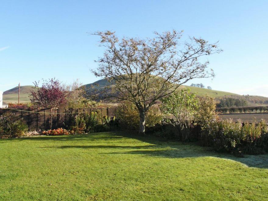 Hassendean Station Cottage