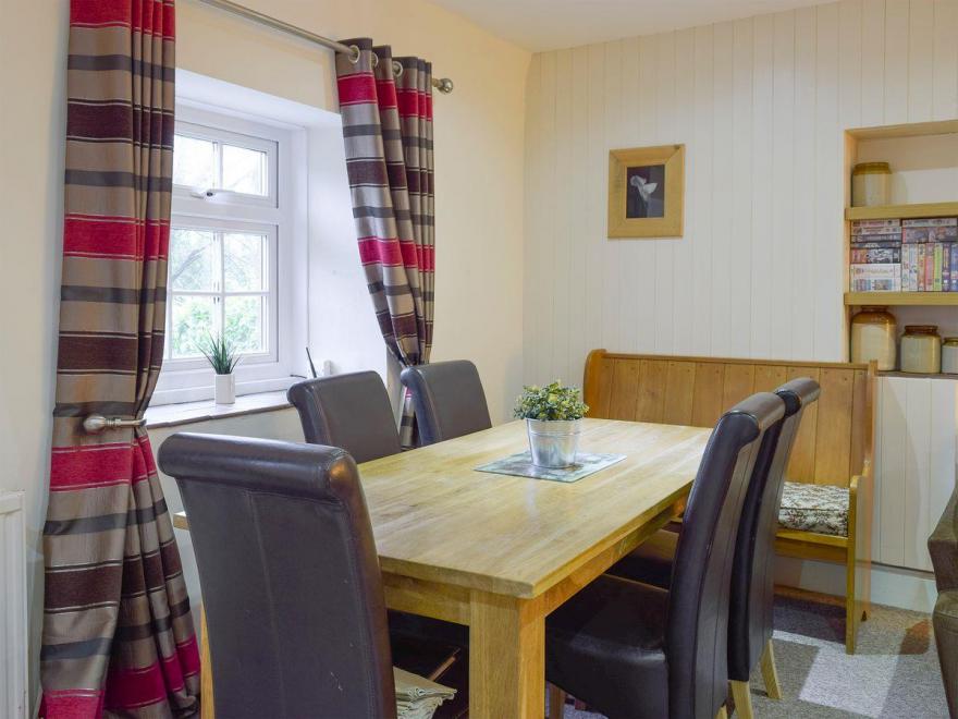 Lake Cottage - W42506