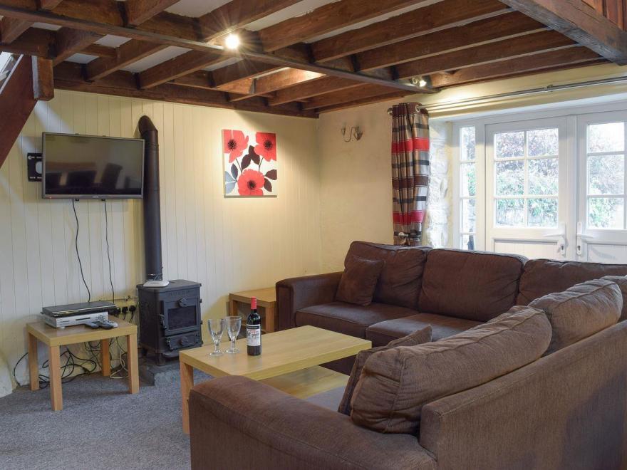 The Rafters - W42507