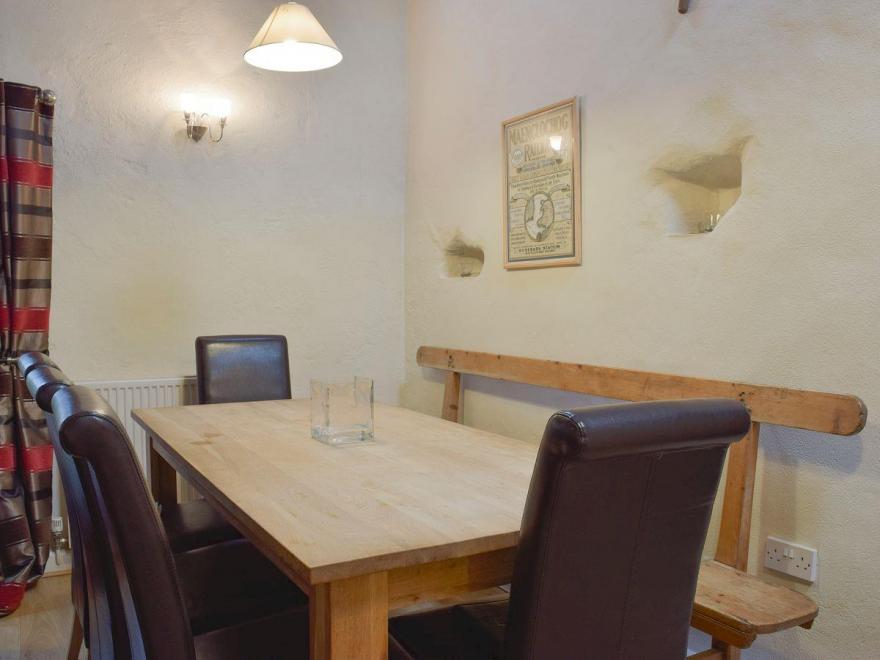 The Rafters - W42507