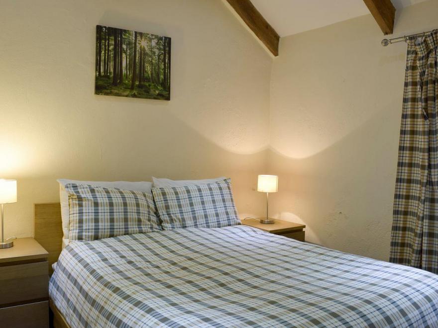 The Rafters - W42507