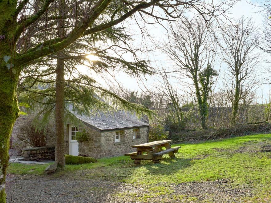 The Rafters - W42507