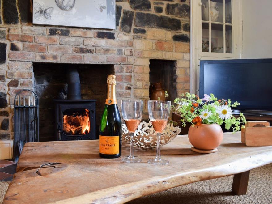 Gwesty Pili Pala - W42763