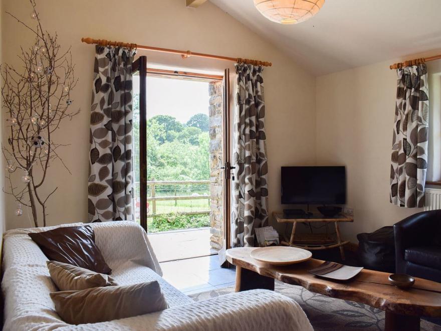 Ty Pel Droed - W42765