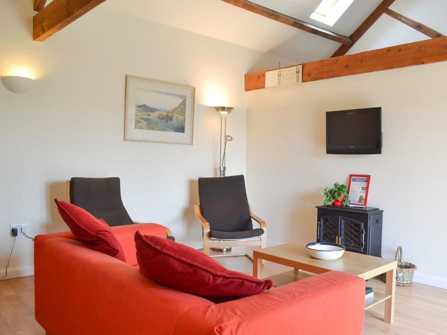 Stables Cottage-W42586