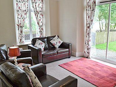 Arnside Apartment