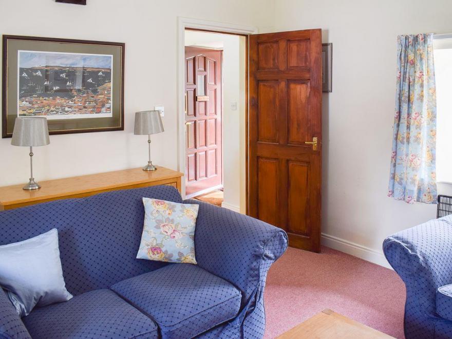 Silver Birches - W43151