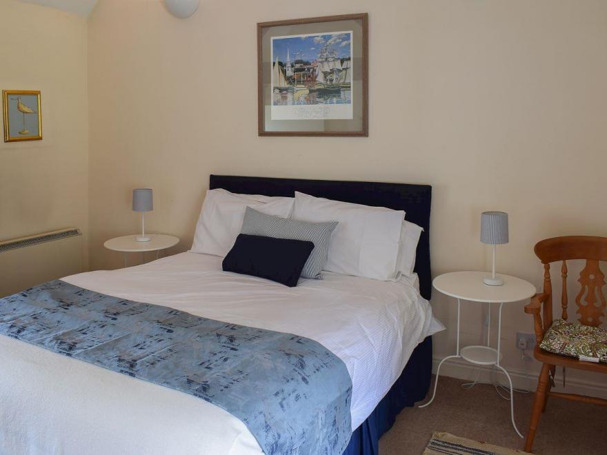 Silver Birches - W43151