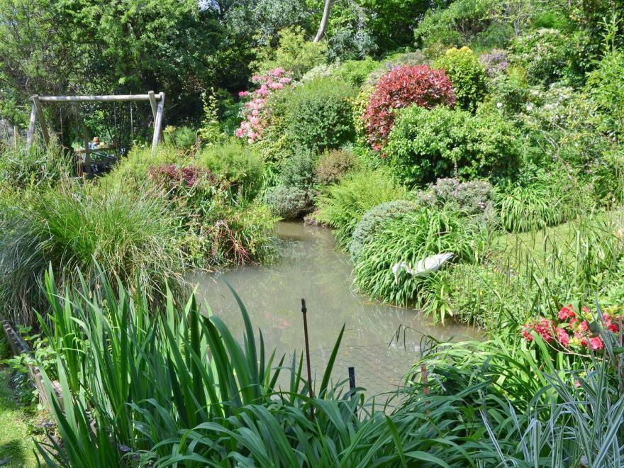 Bannsvale Little Barn - W43194