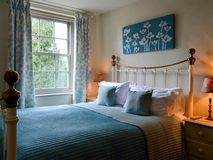 Moxby Priory Cottage