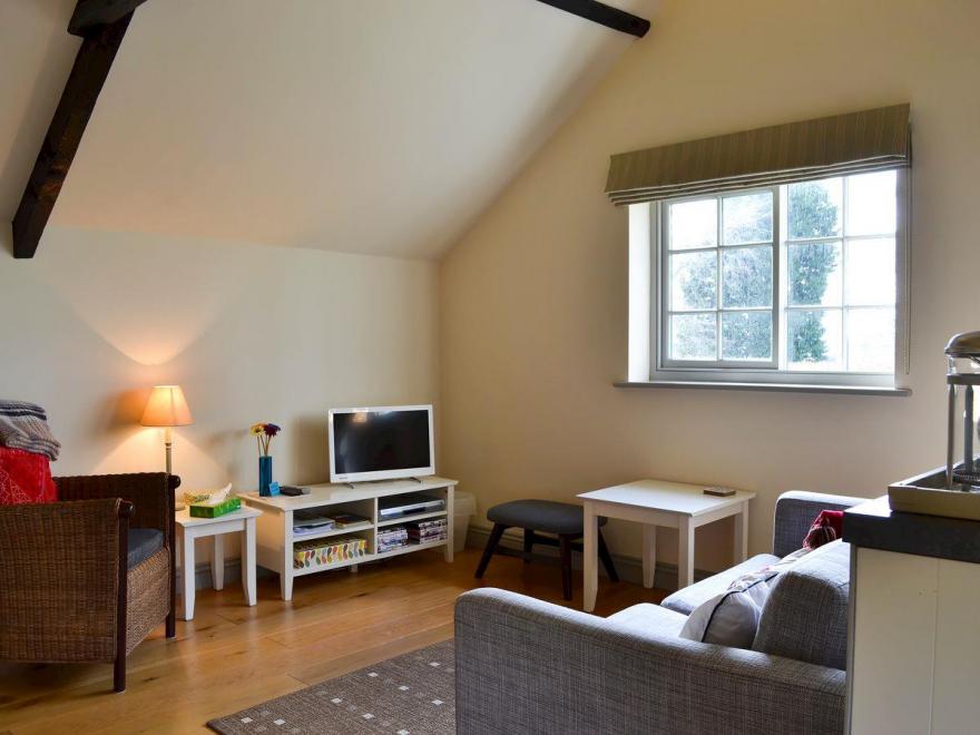 Moxby Priory Cottage