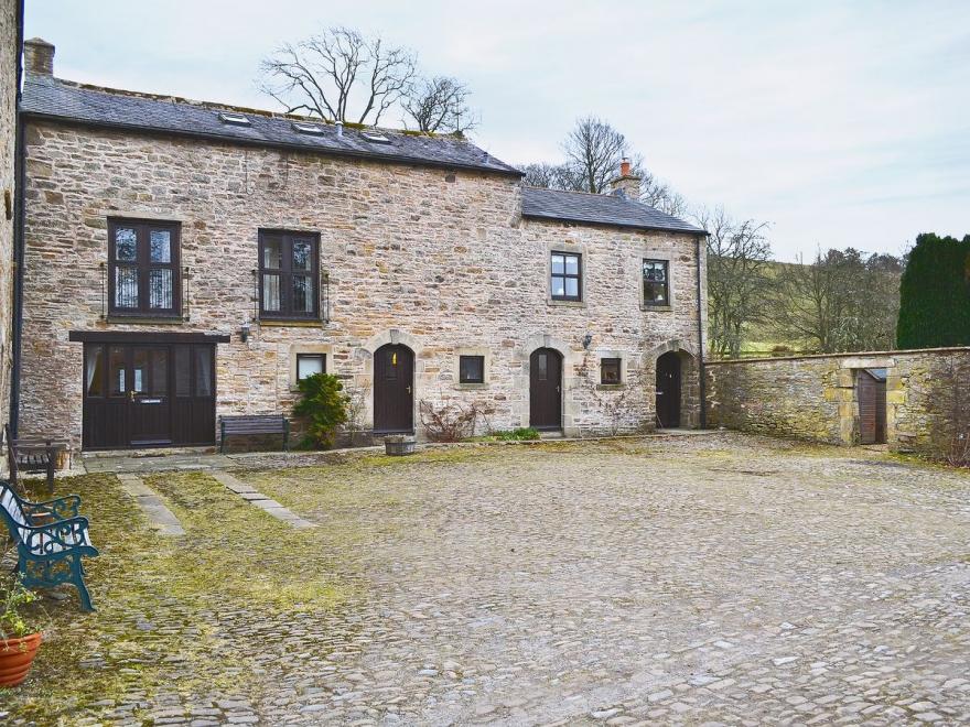 Cobblestones - 28288