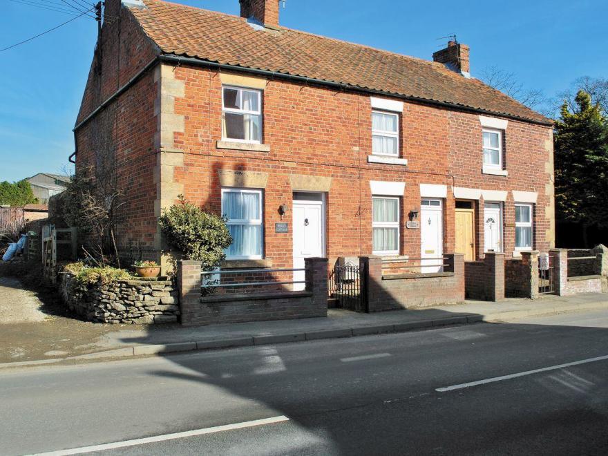 Holly Cottage