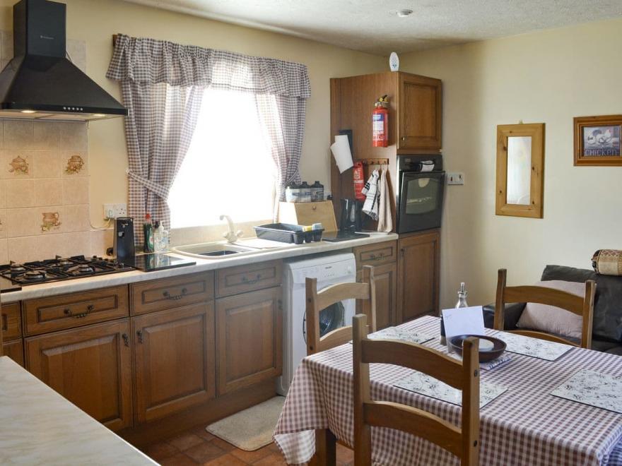 Cefn Helyg Bach - 28453