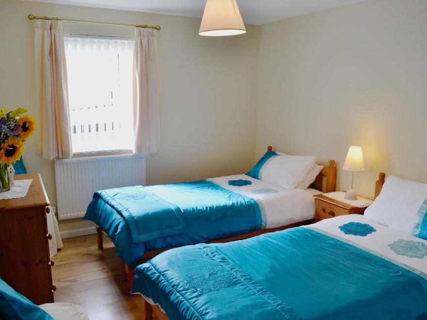 Challette At Timbertops