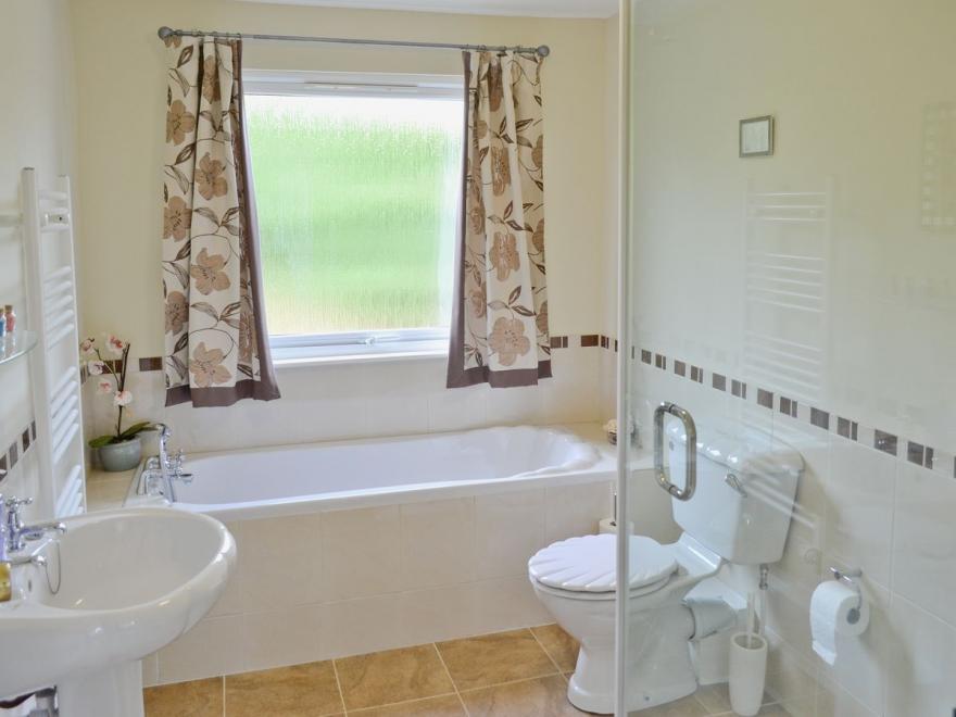 Challette At Timbertops