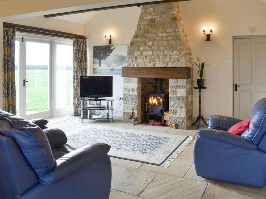 Willow Grange - Sunrise