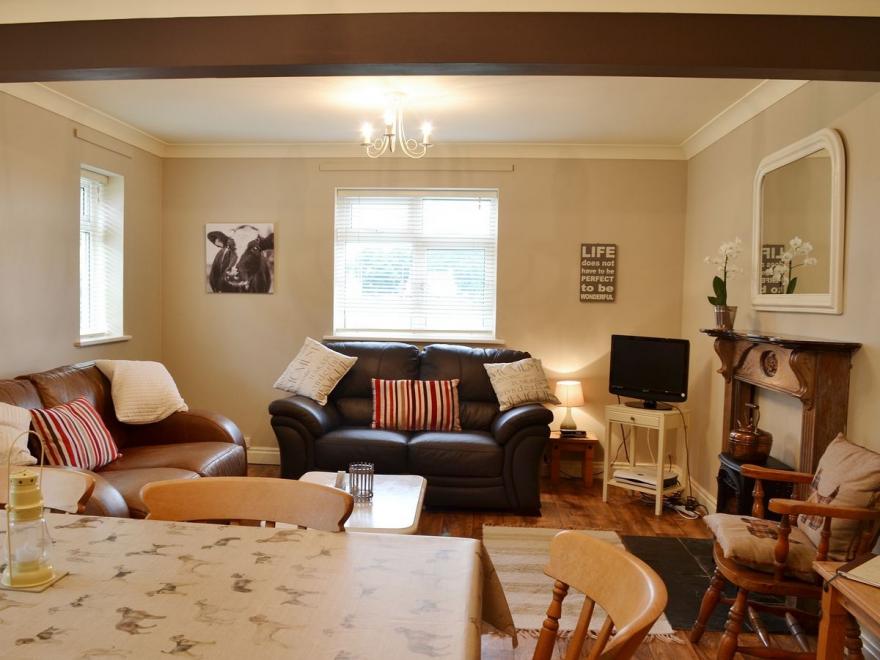 Mill Cottage South Otterington