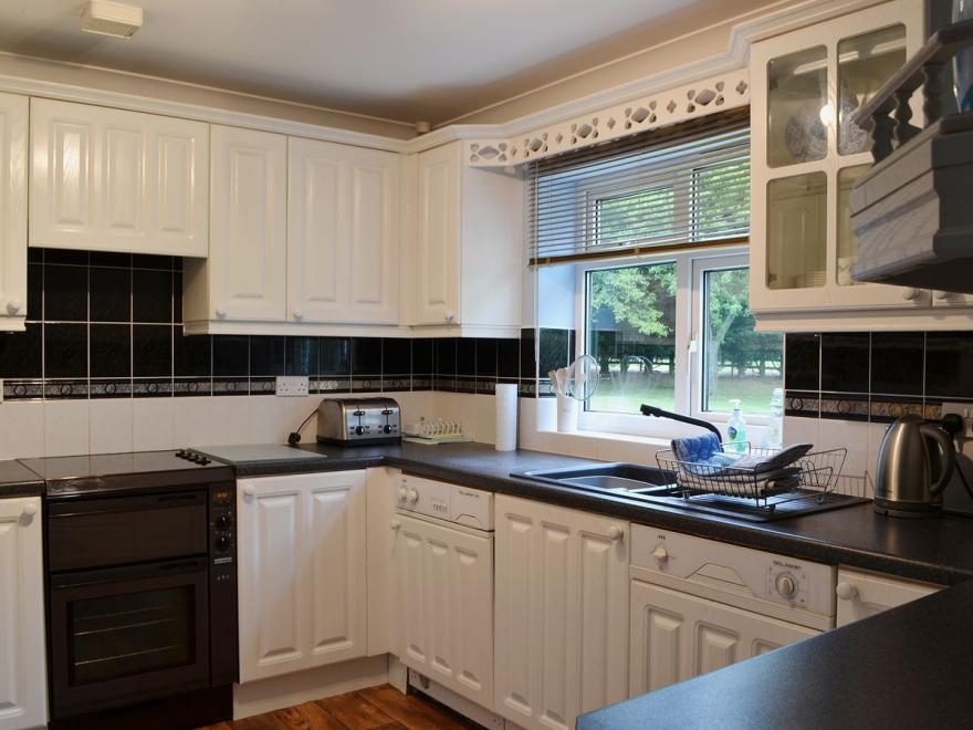 Mill Cottage South Otterington