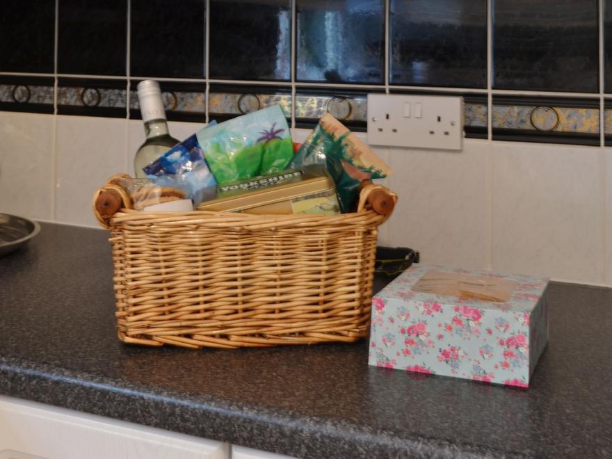 Mill Cottage South Otterington