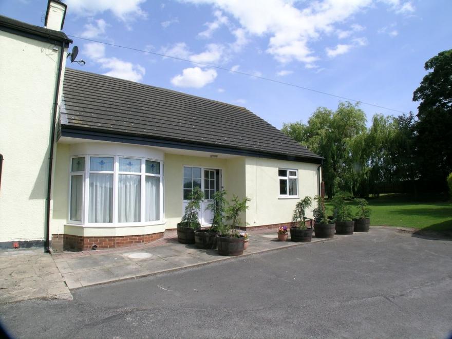 Mill Cottage South Otterington