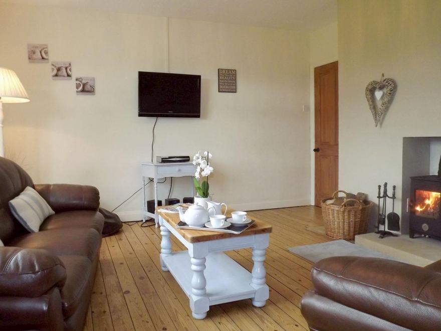 Coverdale South Otterington