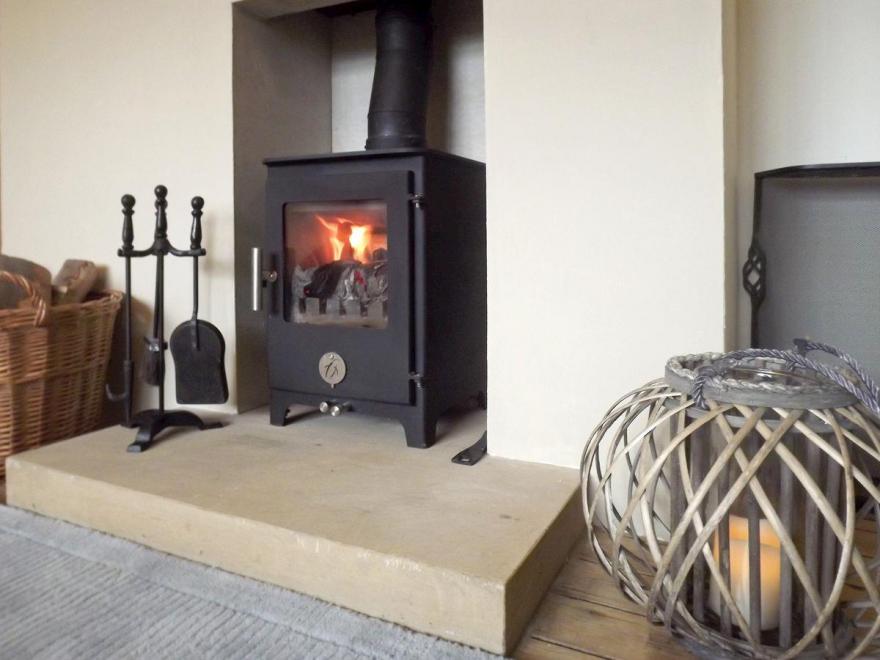 Coverdale South Otterington