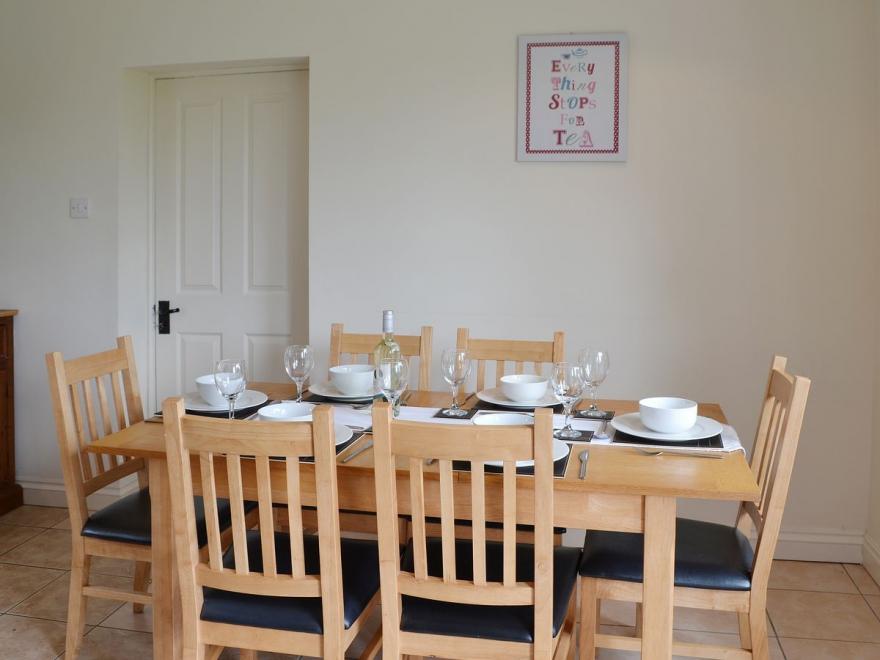 Coverdale South Otterington