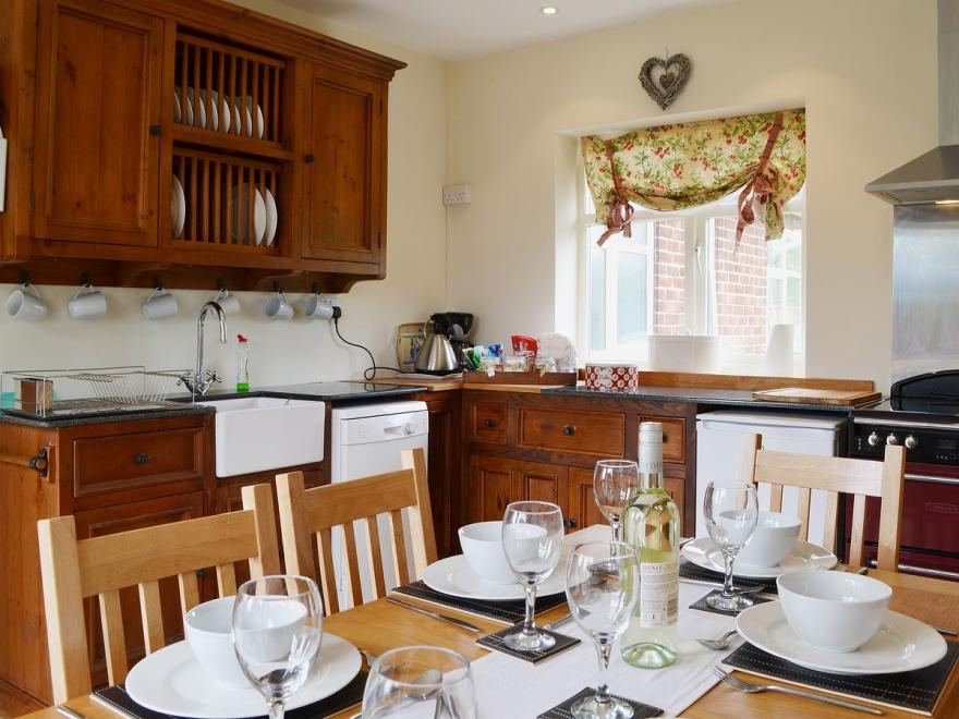 Coverdale South Otterington