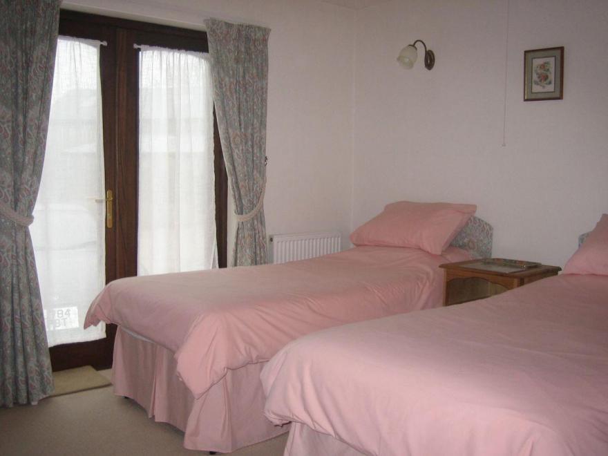 Oak Cottage Eshton Skipton