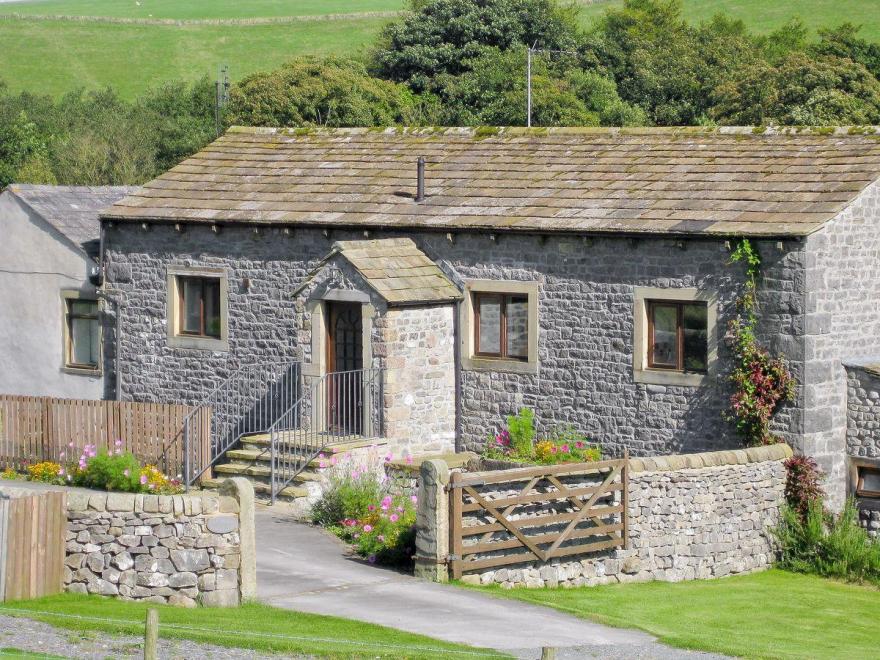 Oak Cottage Eshton Skipton