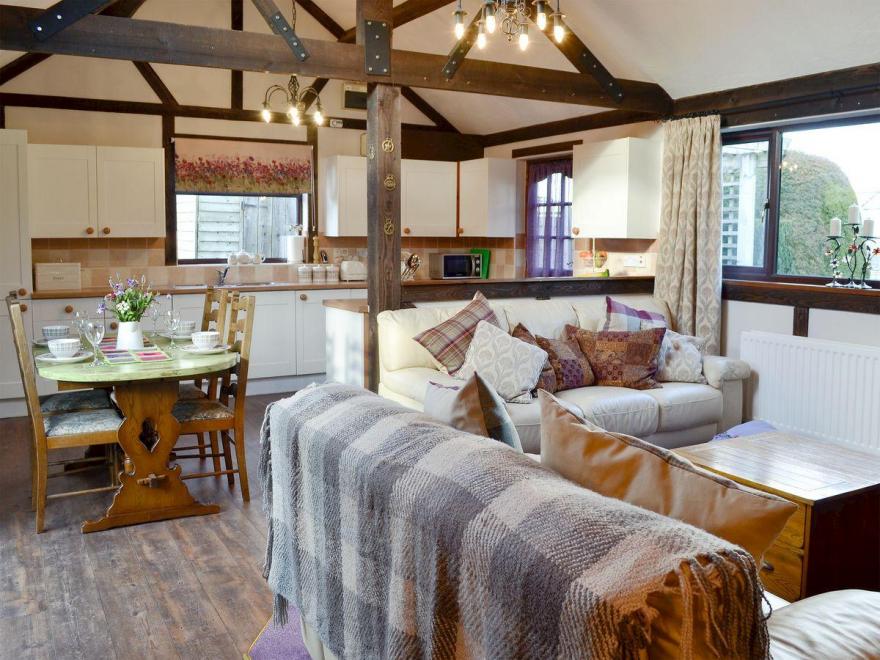 Housemartins Cottage