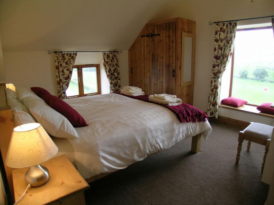 The Old Granary Cottage