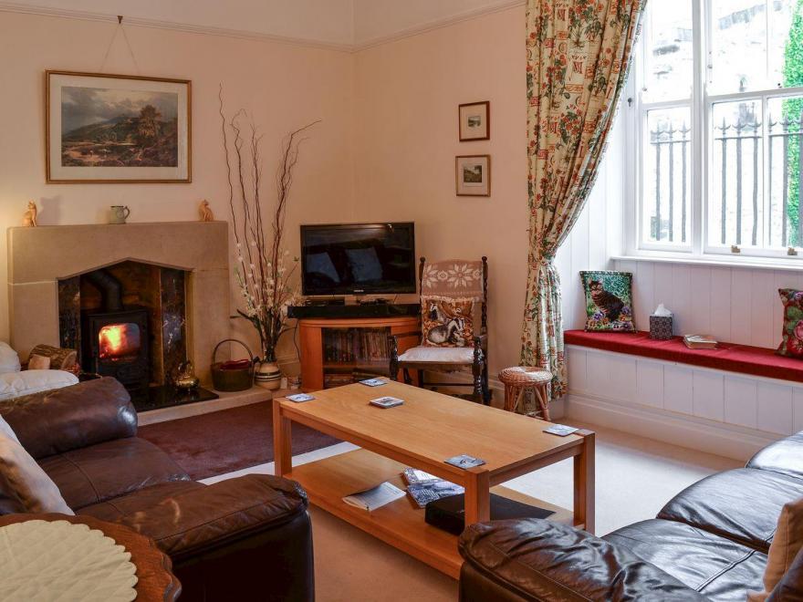 The Old King's Head Pickering