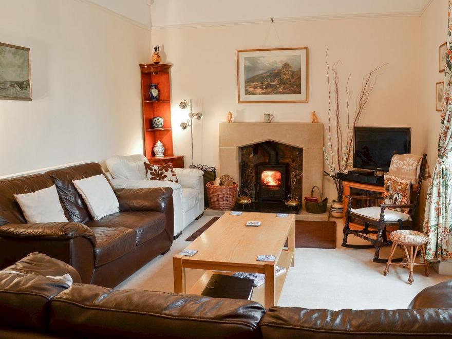 The Old King's Head Pickering