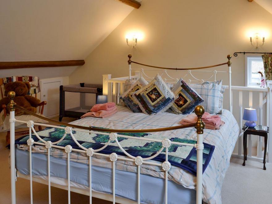 The Old King's Head Pickering