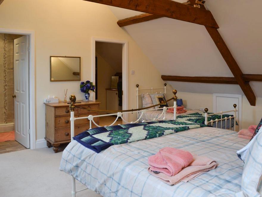 The Old King's Head Pickering