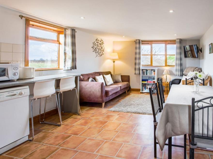 Rose Cottage Thorpe Bassett