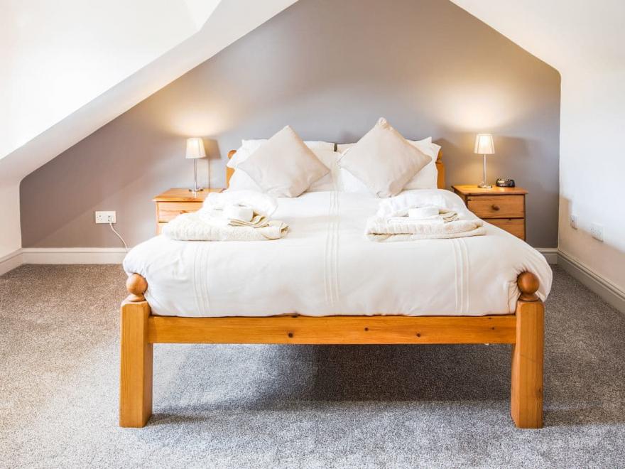 Rose Cottage Thorpe Bassett