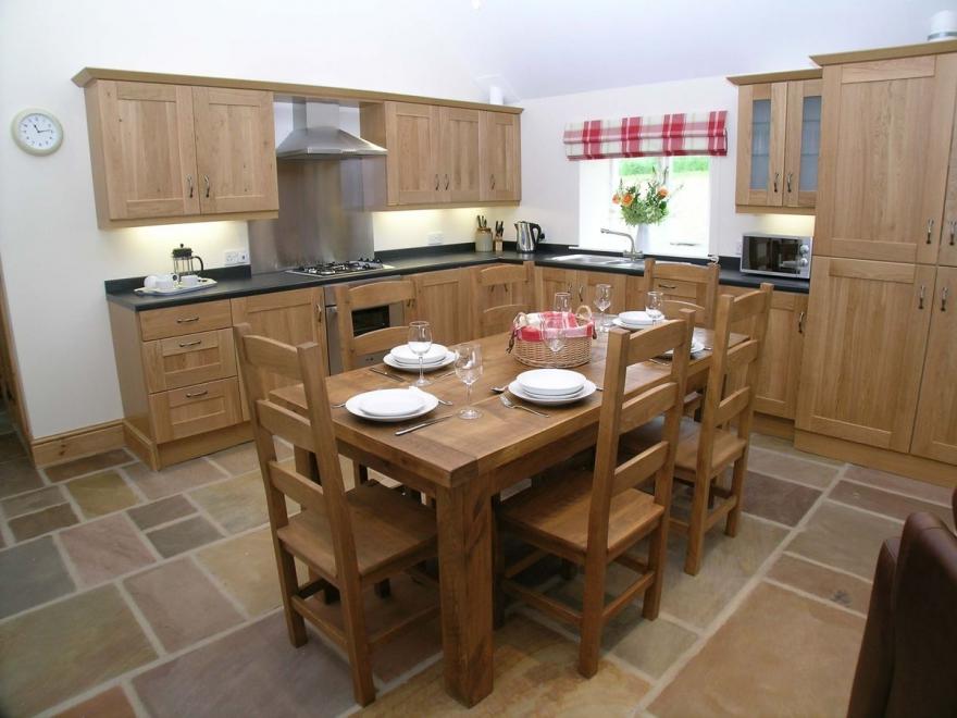 Travellers Rest Farm