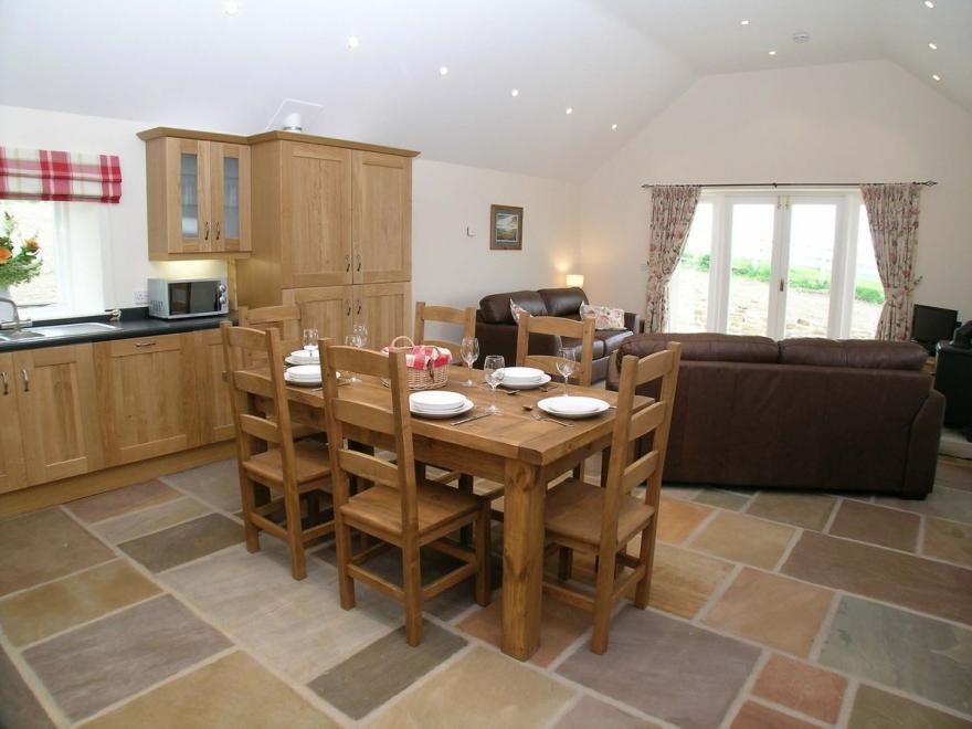 Travellers Rest Farm