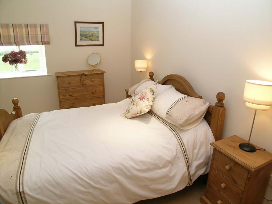 Travellers Rest Farm