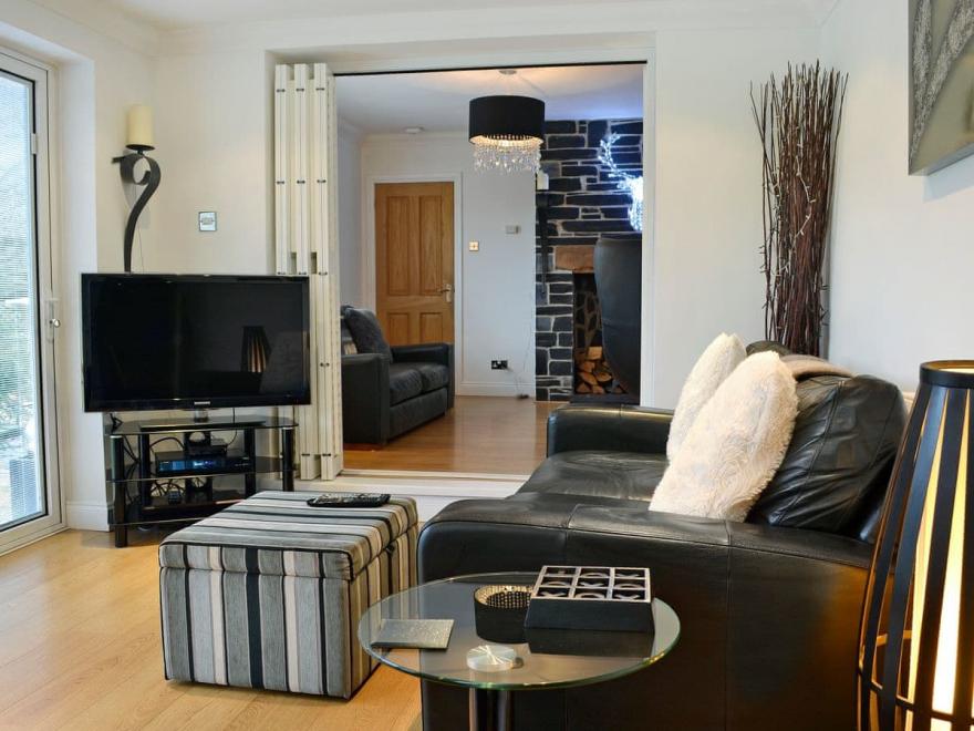 Dyffryn Betws y Coed