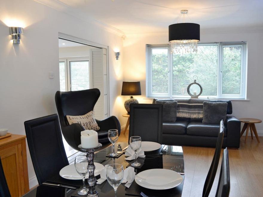 Dyffryn Betws y Coed