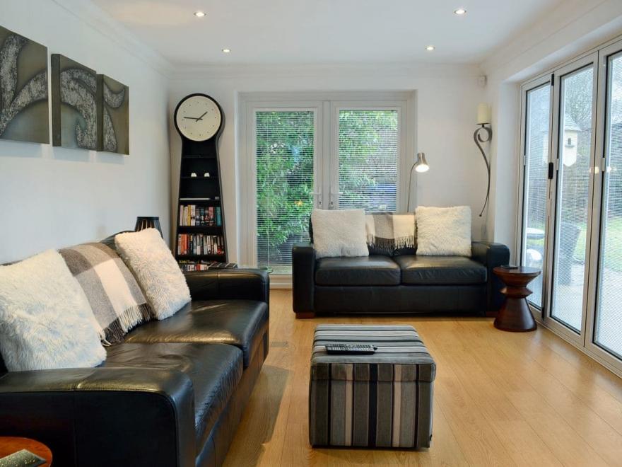 Dyffryn Betws y Coed