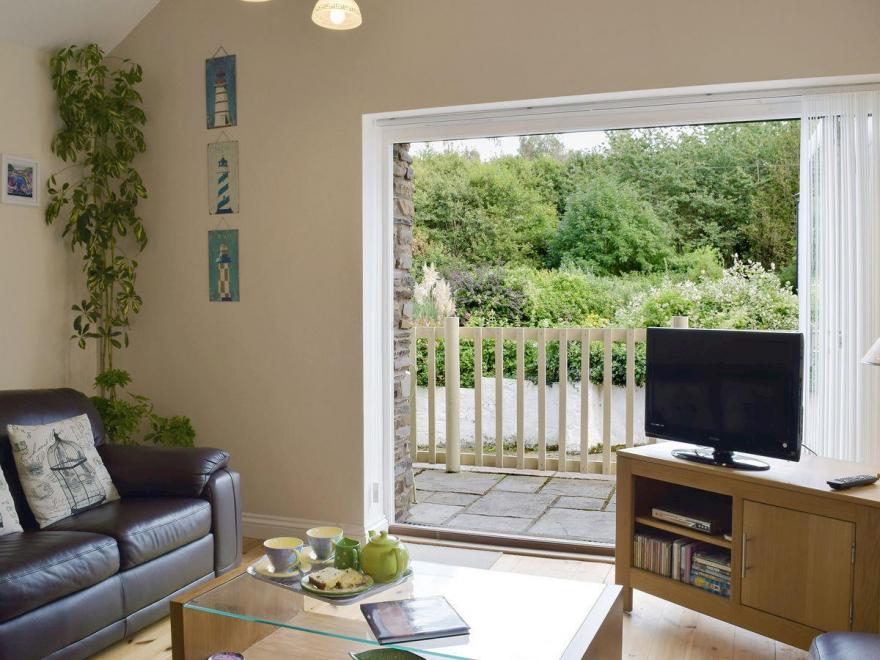 Troed Y Rhiw Aberpoth